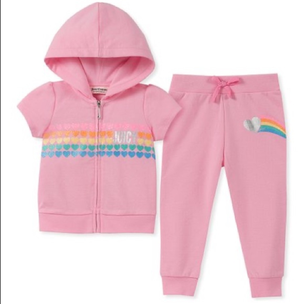 Infant Sweatsuit